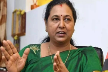 சீமான் திடீரென்று அந்நியனாகவும் அம்பியாகவும் மாறுவார்...பிரேமலதா விஜயகாந்த் கிண்டல்!