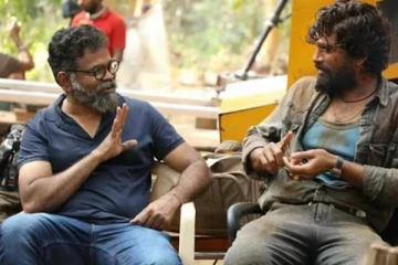 புஷ்பா இயக்குனரின் அடுத்த படம்.. மாஸ் ஹீரோவுடன் கூட்டணி