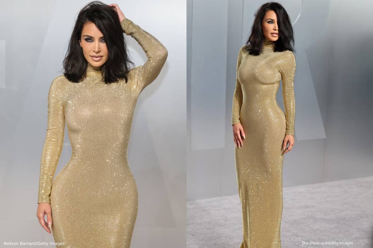 Kim Kardashian Kim Kardashian