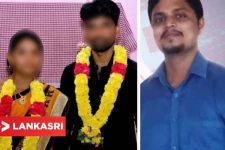 முதல் திருமணத்தை மறைத்து... கல்லூரி மாணவியை காதல் வலையில் வீழ்த்தி பேராசிரியர் செய்த தில்லு முல்லு!