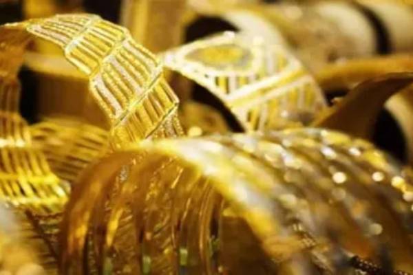 gold rate today