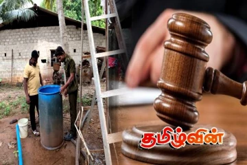 முல்லைத்தீவில் டெங்கு பரவும் அபாயம் : 6 பேருக்கு எதிராக வழக்கு