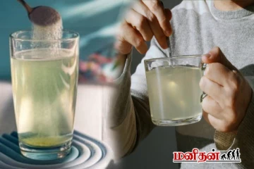 ஆரோக்கியமான மக்கள் குடிக்கும் தண்ணீர் - இதை உடனே செய்து குடிங்க