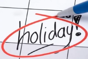 பாடசாலை விடுமுறை தொடர்பில் கல்வி அமைச்சு வெளியிட்டுள்ள அறிக்கை