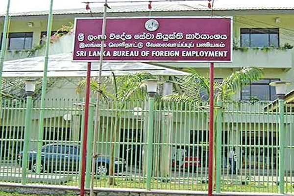 இலங்கையர்களிடம் 20 லட்சம் ரூபா மோசடி: அரசியல்வாதி அதிரடி கைது! | Foreign Job 20 Lakh Rupees Fraud On Sri Lankans