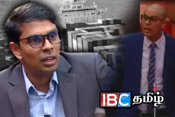 அச்சத்தில் வாயடைத்து நிற்கும் அர்ச்சுனா: அரசாங்கத்தின் திட்டம் அம்பலம்