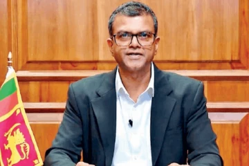 මුදල් ලේකම්ට අවුරුදු 2ක හිර දඬුවමක්? ෆ්‍රී ලෝයර්ස් සංවිධානයෙන් නිවේදනයක්