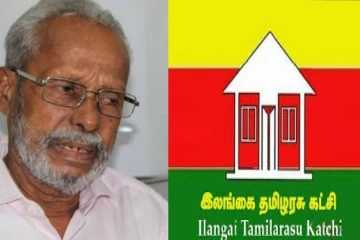 தமிழ் மக்களின் தன்மானத்தின் அடையாளம் தமிழரசுக் கட்சி- சி.வி.கே. சிவஞானம் சிவஞானம் திட்டவட்டம்