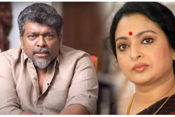 பார்த்திபன் சொன்னது கண்டிப்பா பொய்; நினைத்த மாதிரி இல்லை - போட்டுடைத்த நடிகை சீதா!