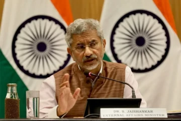 2014 முதல் இலங்கையில் இருந்து 2,835 கடற்றொழிலாளர்கள் விடுவிக்கப்பட்டுள்ளனர்: ஜெய்சங்கர்