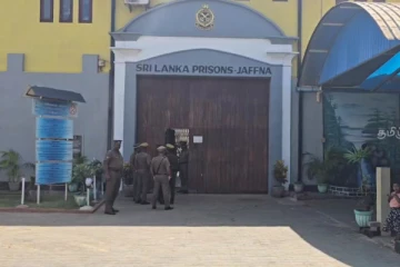 கோமாவுக்கு சென்ற கைதி; யாழ் சிறை நிர்வாகம் விளக்கம்