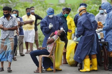 கொழும்பில் அதிகரிக்கும் கொரோனா தொற்று! காரணம் என்ன?