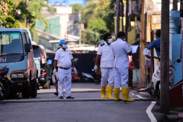 டெல்டா  அபாய கட்டத்தில் கொழும்பு;  75 வீதமானோருக்கு பரவியதாக தகவல்!