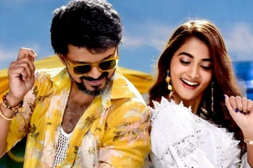 நானும் சாதாரண மனிதன் தானே, எனக்கும் அது இருக்கு- விஜய் கூறிய ஒரு விஷயம்