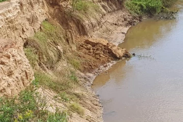 ஆந்தல் ஓயா அணைக்கட்டை உடன் புனரமைப்பு செய்து தருமாறு மக்கள் வேண்டுகோள்