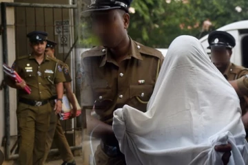 இலங்கை முழுவதும் மக்களை ஏமாற்றி பல மில்லியன் ரூபா மோசடி செய்த நபர்