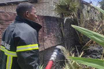 காத்தான்குடியில் பரபரப்பை ஏற்படுத்திய சம்பவம்