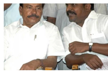 பா.ம.க சாதிய வன்கொடுமையை கூர்நோக்குவதில் குறியாக உள்ளது: விசிக கட்சி தலைவர் திருமாவளவன்