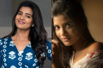இது நம்ம நடிகை ஐஸ்வர்யா ராஜேஷா? போட்டோஹுட்டில் மிரளவைக்கும் புகைப்படம்..