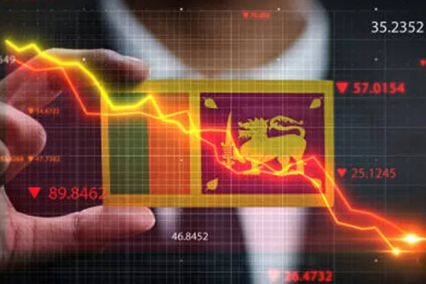 பேரிடரினால் இலங்கைக்கு ஏற்பட்டுள்ள பெரும் ஆபத்து! பேராசிரியர் விடுத்துள்ள எச்சரிக்கை | Aid Received Can Help Rebuild The Country பேரிடரினால் இலங்கைக்கு ஏற்பட்டுள்ள பெரும் ஆபத்து! பேராசிரியர் விடுத்துள்ள எச்சரிக்கை | Aid Received Can Help Rebuild The Country