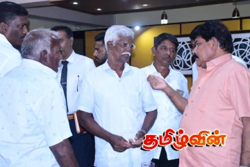 இலங்கை கடல் எல்லையில் தீவிர கண்காணிப்பு நடவடிக்கை