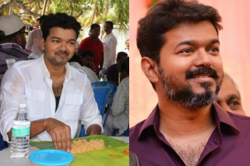 நடிகர் விஜய்யின் உணவு பழக்கம்.. இந்த ஒரு விஷயம் இல்லாமல் சாப்பிட மாட்டாராம்