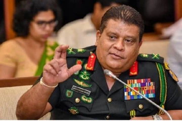 பயணத்தடைதொடரும் -இராணுவத்தளபதி திட்டவட்டம்