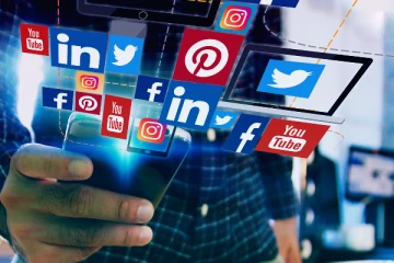 சமூக வளைத்தளங்களின் திடீர் முடிவு! பலருக்கு சிக்கல்