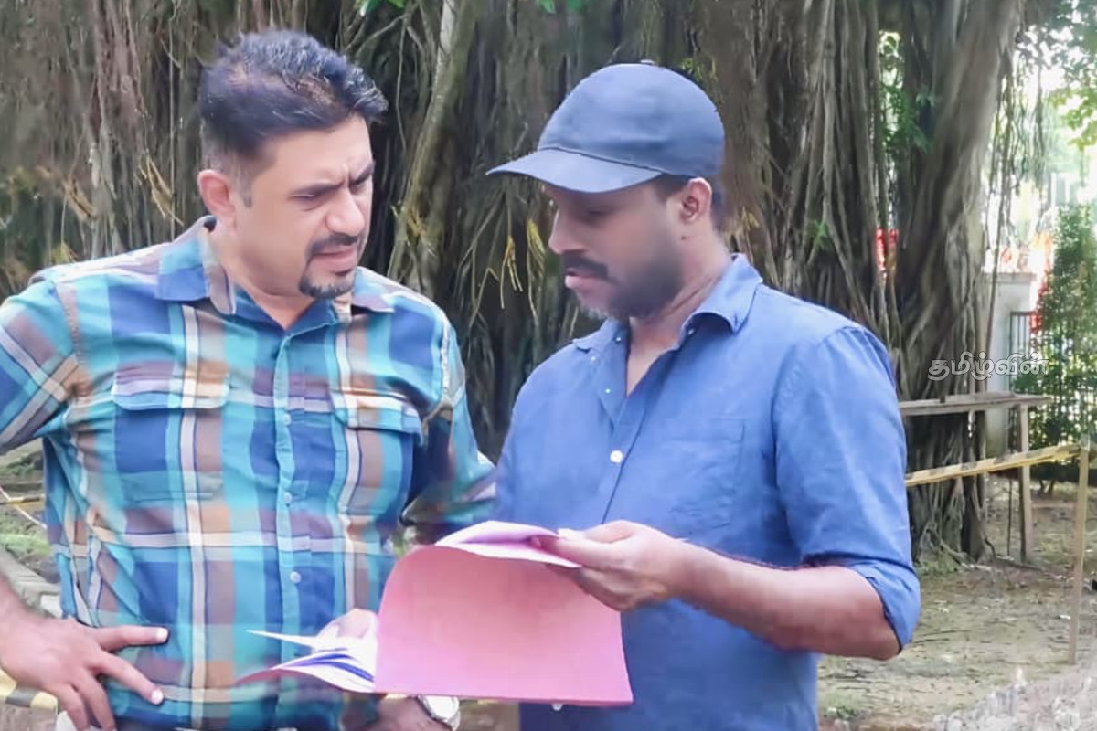 பரதநாட்டிய கின்னஸ் சாதனை நிகழ்வில் பாரிய பண மோசடி! என்பிபி அமைச்சருக்கு எதிராக முறைப்பாடு | Money Launderi Bharatanatyam Guinness World Record