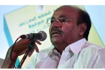 அதைச் செய்யத் தவறிய தமிழக அரசு.. வட தமிழகத்தை முன்னேற்ற முடியாது - கேள்விகளால் துளைத்த ராமதாஸ்!