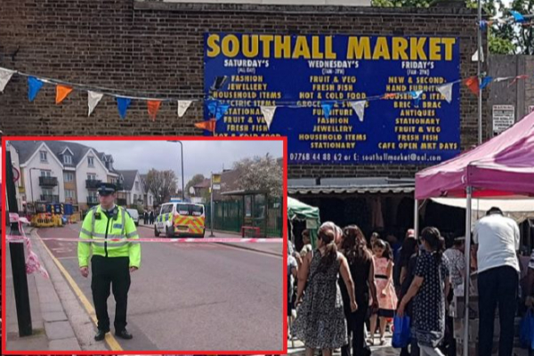 லண்டனின் வீதியில் நின்ற தமிழ் இளைஞருக்கு கொள்ளையர்களால் நேர்ந்த கதி | Tamil Youth Attacked By Robbers In London