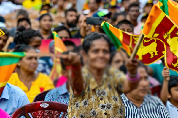 தெற்காசியாவில் முன்னிலை வகிக்கும் இலங்கையர்கள் | Sri Lankans Leading The Way In South Asia தெற்காசியாவில் முன்னிலை வகிக்கும் இலங்கையர்கள் | Sri Lankans Leading The Way In South Asia