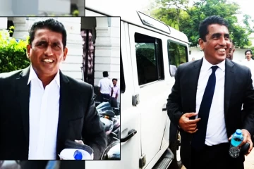 முன்னாள் அமைச்சர் ஜோன்சன் பெர்னாண்டோவுக்கு பிணை