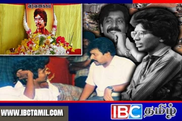 சிங்கள மக்களும் நேசிக்கும் திலீபன் : இனி எம் போராளிகளுடன் பேசுங்கள்