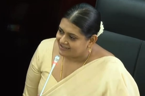 கொழும்பு மாநகர சபையை கலக்கிய பெண் ; மேயர் கெலி பல்தசார் வெளியிட்ட தகவல் | Colombo Mayor Keli Balthazar Reveals Info