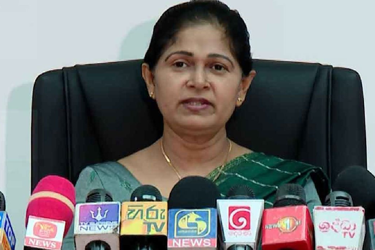 க.பொ.த சாதாரண தரப் பரீட்சை பெறுபேறுகள் வெளியீடு! பரீட்சை ஆணையாளர் நாயகத்தின் அறிவிப்பு | Gce Ol Exam Results In Sri Lanka க.பொ.த சாதாரண தரப் பரீட்சை பெறுபேறுகள் வெளியீடு! பரீட்சை ஆணையாளர் நாயகத்தின் அறிவிப்பு | Gce Ol Exam Results In Sri Lanka