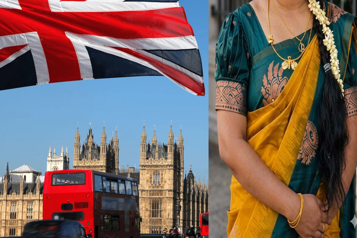 லண்டனில் ஈழ தமிழ் இளம் குடும்ப பெண் திடீர் மரணம் | Young Eelam Tamil Woman Dies Suddenly In London