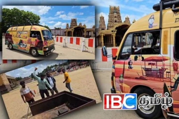 3 மாதங்கள் வாகனத்திலேயே தங்கி நாட்டை சுற்றிய யாழ். இளைஞர்கள்