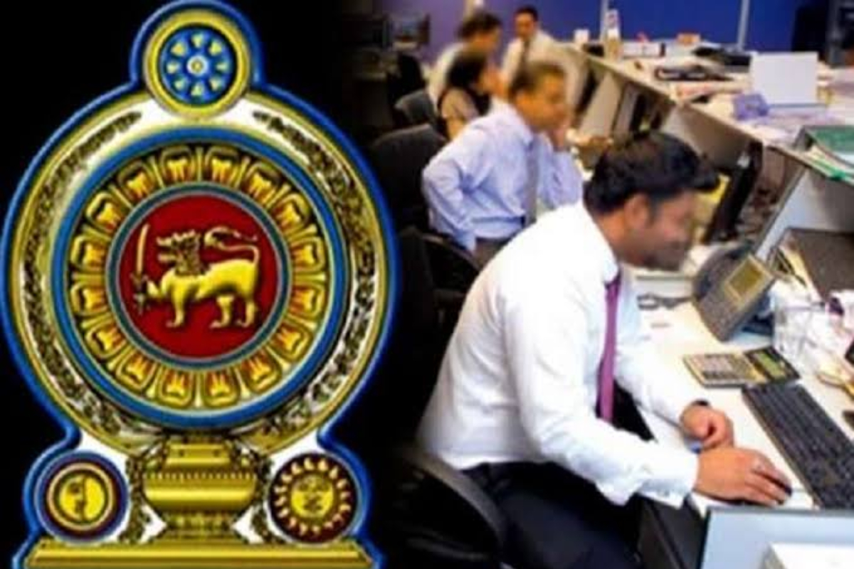 அனைத்து அரச நிறுவனங்களுக்கும் பறந்த அவசர உத்தரவு | Government Issues Urgent Cybersecurity Updat அனைத்து அரச நிறுவனங்களுக்கும் பறந்த அவசர உத்தரவு | Government Issues Urgent Cybersecurity Updat