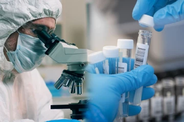 சீன விஞ்ஞானிகள் உருவாக்கியுள்ள புதிய வைரஸ் - செய்திகளின் தொகுப்பு