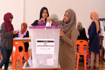 மாலைதீவு நாடாளுமன்ற தேர்தல் : இந்தியா,இலங்கை ,மலேசியாவில் வைக்கப்படவுள்ள வாக்குச் சாவடிகள்