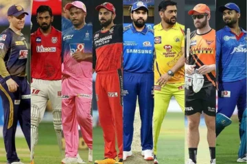 ஐபில் 2022 தொடரில் புதிததாக களமிறங்கும் 2 அணிகள்..! ஒரு அணியின் அடிப்படை விலை இத்தனை ஆயிரம் கோடியா? கசிந்த தகவல்