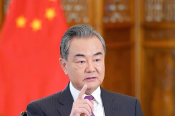 இந்தியாவின் அறிவிப்புக்கு மத்தியில் சீன அமைச்சரின் இலங்கை பயணம்!