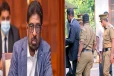 முன்னாள் அமைச்சர் கெஹெலிய ரம்புக்வெல்ல கைது