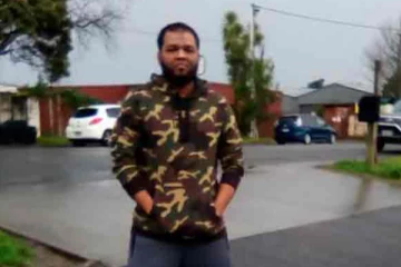 நியூஸிலாந்தில் தாக்குதல் நடத்திய இலங்கையர் காத்தான்குடி தீவிரவாதி; பரபரப்பு தகவல்