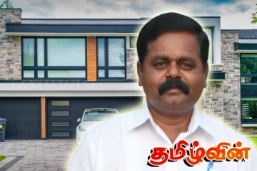 சிறீதரனின் சொத்து குவிப்பு முறைப்பாட்டு விவகாரம்! அம்பலமாகும் சில உண்மைகள்