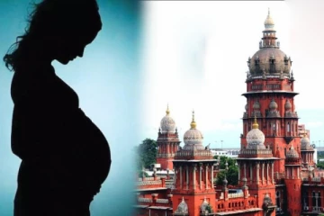 பேறுகால விடுப்பை பணிக்காலமாக கருத முடியாது - உயர்நீதிமன்றம்