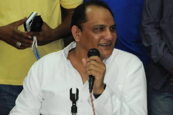 தெலுங்கானாவின் முதல் முஸ்லிம் அமைச்சராக இந்தியாவின் முன்னாள் கிரிக்கெட் வீரர் | Telangana S First Muslim Minister தெலுங்கானாவின் முதல் முஸ்லிம் அமைச்சராக இந்தியாவின் முன்னாள் கிரிக்கெட் வீரர் | Telangana S First Muslim Minister