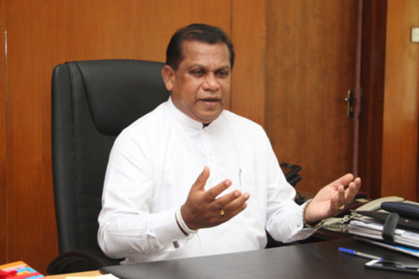 ranjith madduma bandara