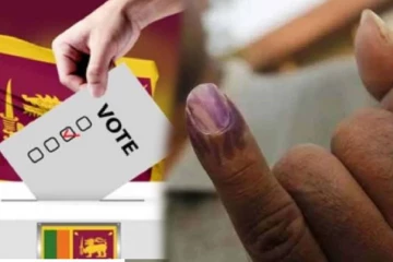 வெளிநாடுகளிலுள்ள இலங்கையர்களுக்கும் விரைவில் வாக்குரிமை: அமைச்சரவை தீவிர கரிசனை